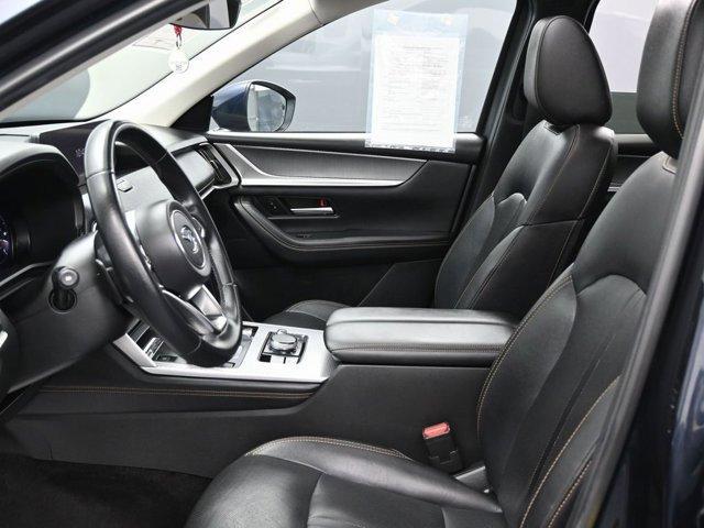 used 2024 Mazda CX-90 PHEV car, priced at $28,999