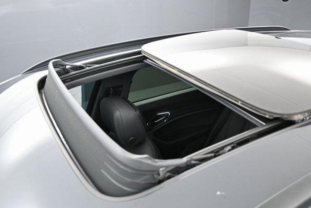 used 2022 Audi e-tron car, priced at $22,999