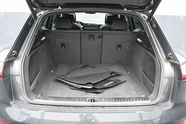 used 2022 Audi e-tron car, priced at $22,999