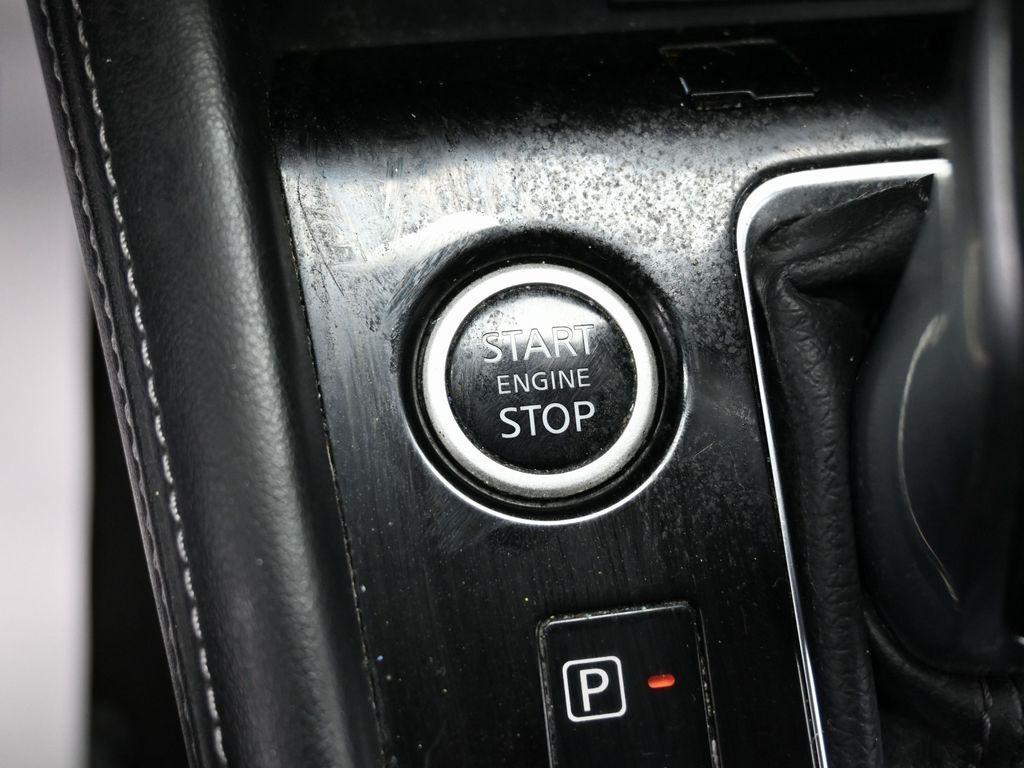 used 2023 Nissan Kicks car, priced at $16,999