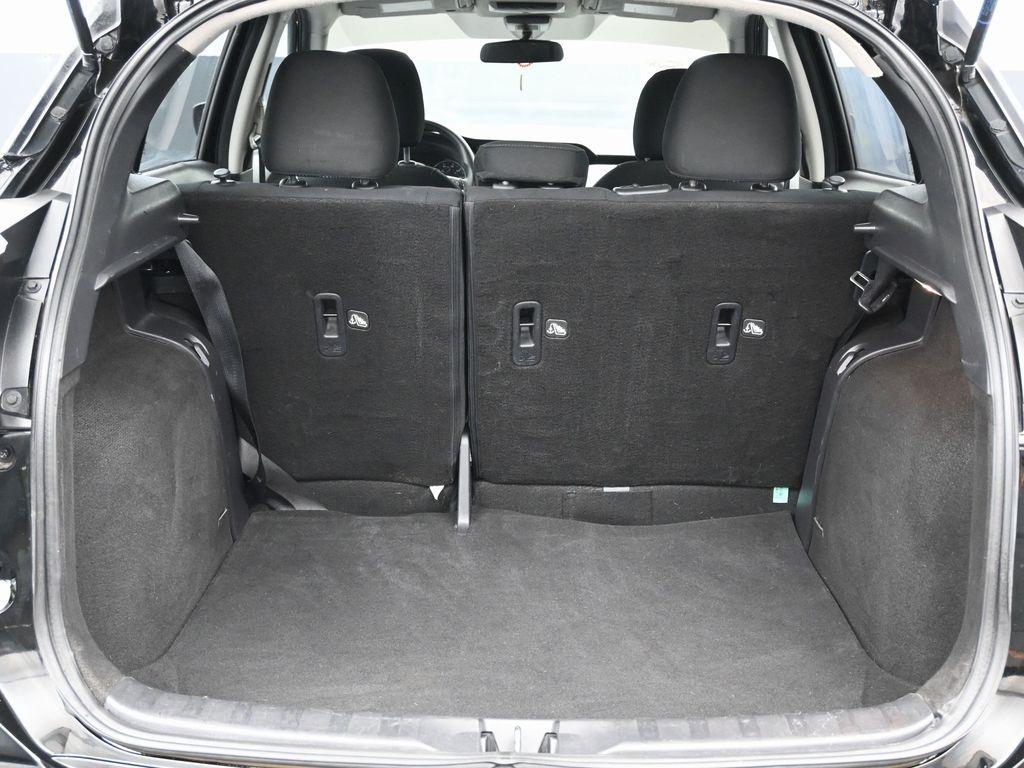 used 2023 Nissan Kicks car, priced at $16,999