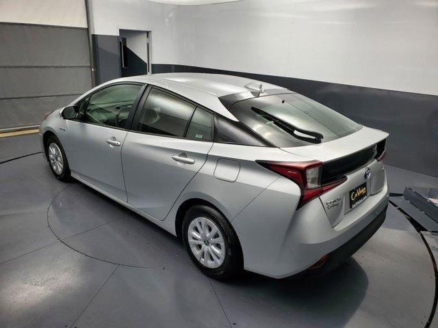 used 2022 Toyota Prius car, priced at $20,999