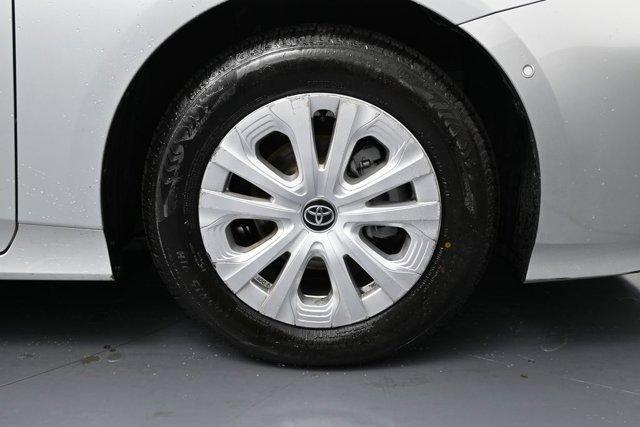 used 2022 Toyota Prius car, priced at $20,999
