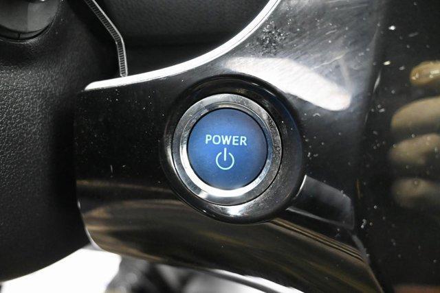 used 2022 Toyota Prius car, priced at $20,999