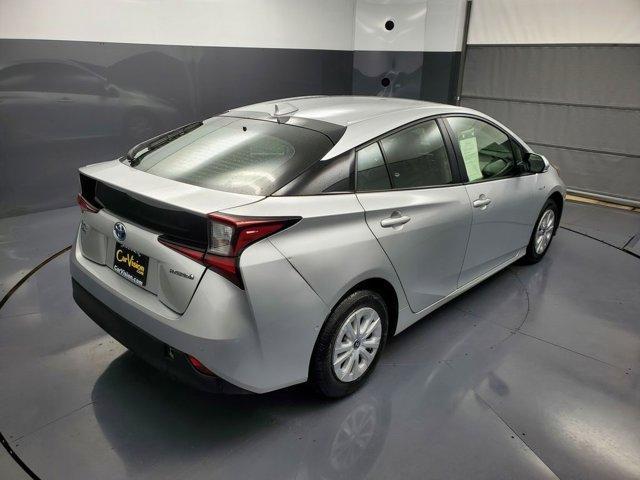 used 2022 Toyota Prius car, priced at $20,999