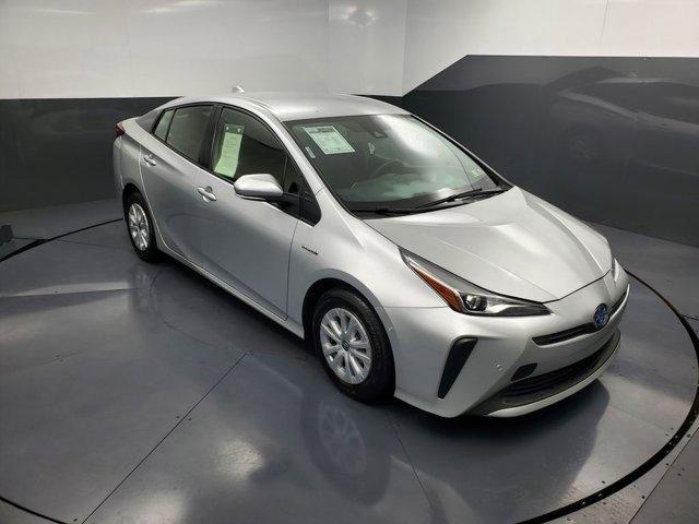 used 2022 Toyota Prius car, priced at $20,999