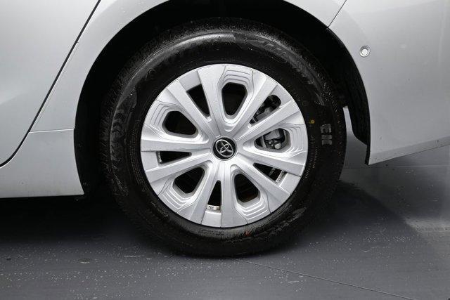 used 2022 Toyota Prius car, priced at $20,999