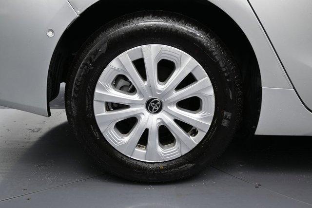 used 2022 Toyota Prius car, priced at $20,999