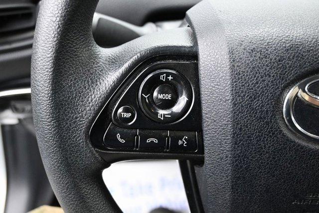 used 2022 Toyota Prius car, priced at $20,999