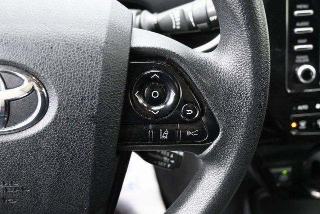 used 2022 Toyota Prius car, priced at $20,999