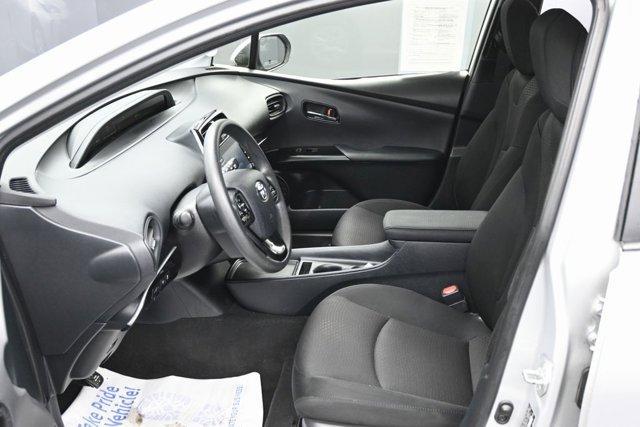 used 2022 Toyota Prius car, priced at $20,999