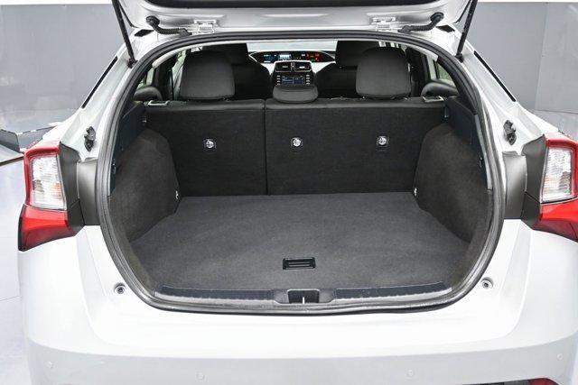 used 2022 Toyota Prius car, priced at $20,999