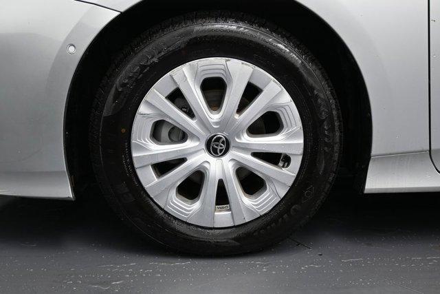 used 2022 Toyota Prius car, priced at $20,999