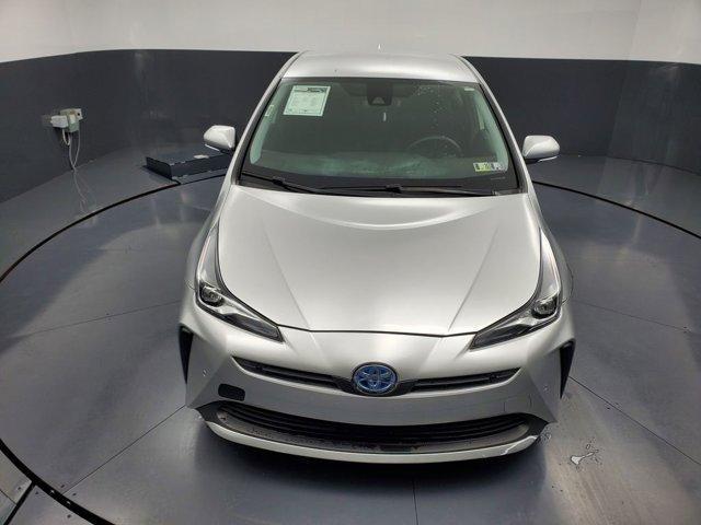 used 2022 Toyota Prius car, priced at $20,999