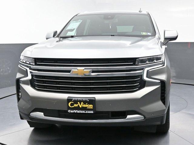 used 2023 Chevrolet Tahoe car, priced at $41,799