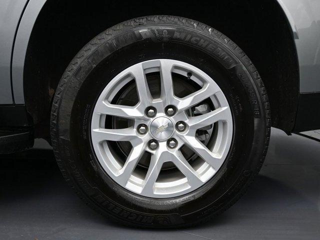 used 2023 Chevrolet Tahoe car, priced at $41,799