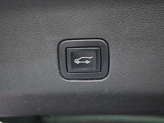 used 2023 Chevrolet Tahoe car, priced at $41,799