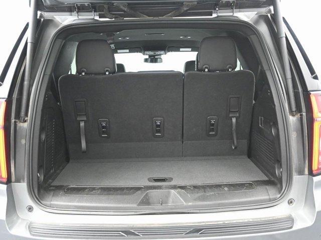 used 2023 Chevrolet Tahoe car, priced at $41,799