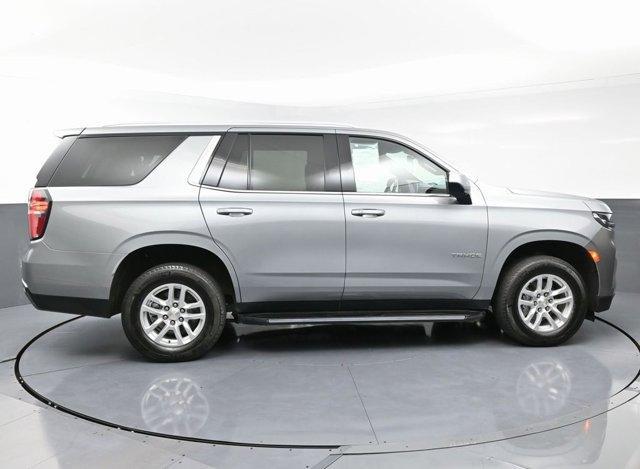 used 2023 Chevrolet Tahoe car, priced at $41,799