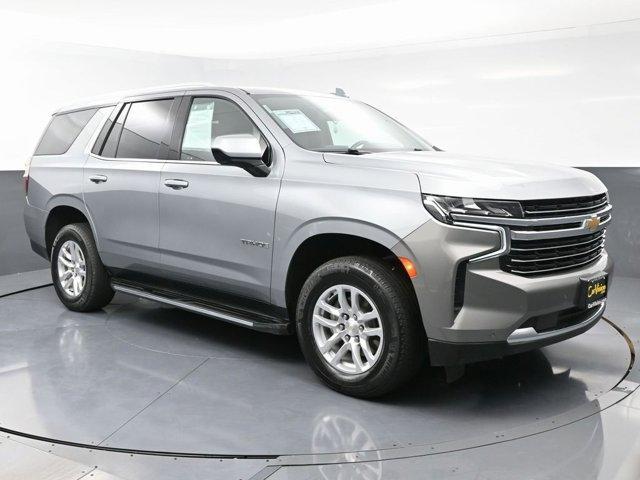 used 2023 Chevrolet Tahoe car, priced at $41,799