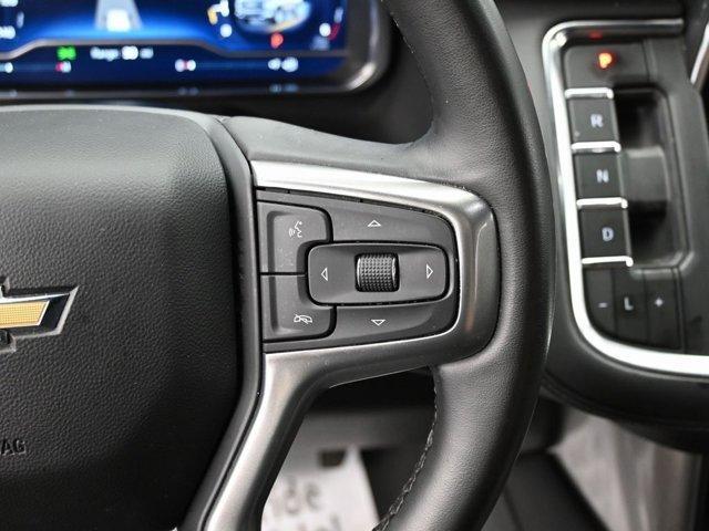 used 2023 Chevrolet Tahoe car, priced at $41,799