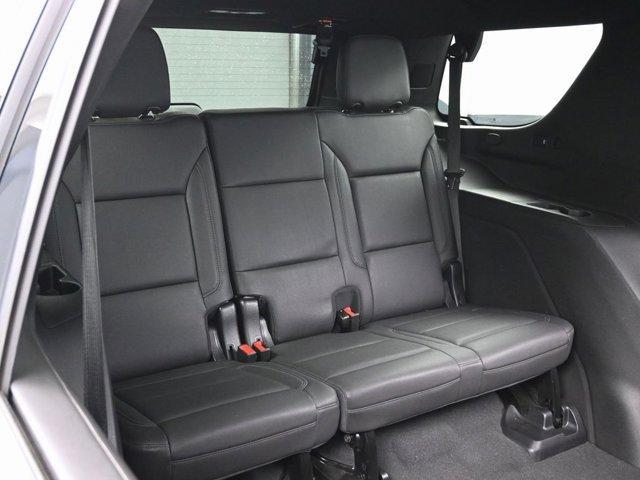 used 2023 Chevrolet Tahoe car, priced at $41,799