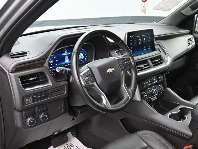 used 2023 Chevrolet Tahoe car, priced at $41,799