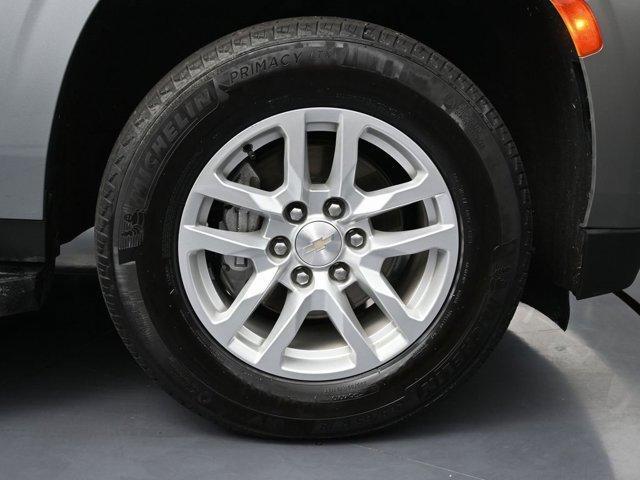 used 2023 Chevrolet Tahoe car, priced at $41,799