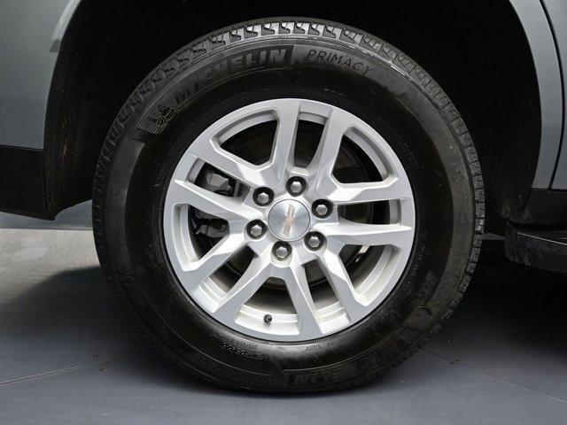 used 2023 Chevrolet Tahoe car, priced at $41,799