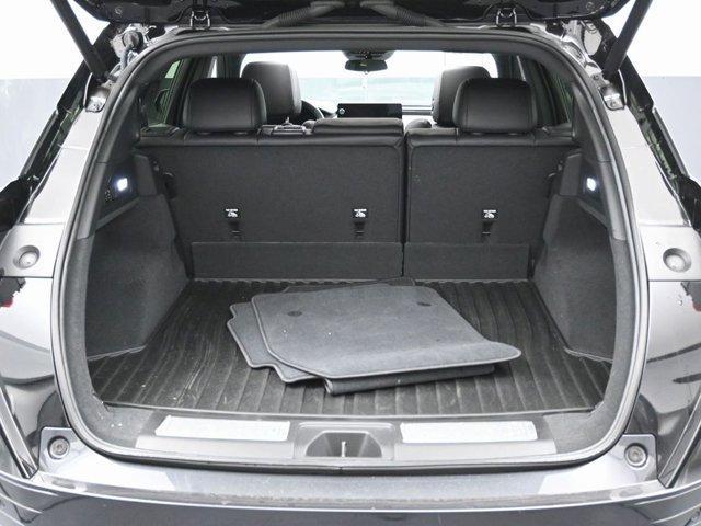 used 2024 Acura ZDX car, priced at $33,499