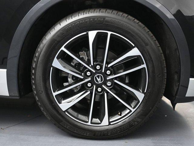 used 2024 Acura ZDX car, priced at $33,499