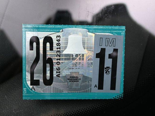 used 2024 Acura ZDX car, priced at $33,499