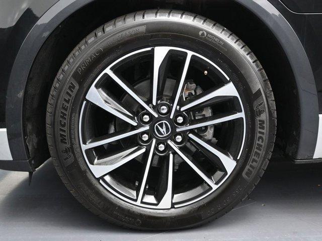 used 2024 Acura ZDX car, priced at $33,499