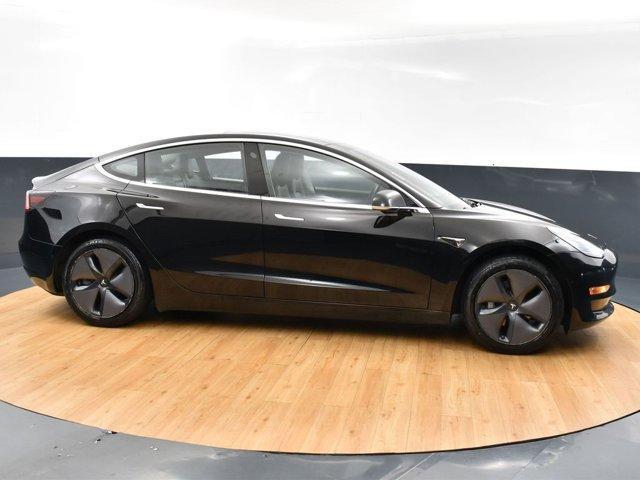 used 2018 Tesla Model 3 car, priced at $15,999