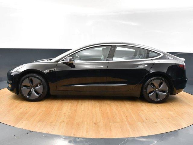 used 2018 Tesla Model 3 car, priced at $15,999