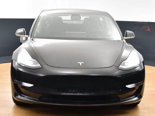 used 2018 Tesla Model 3 car, priced at $15,999