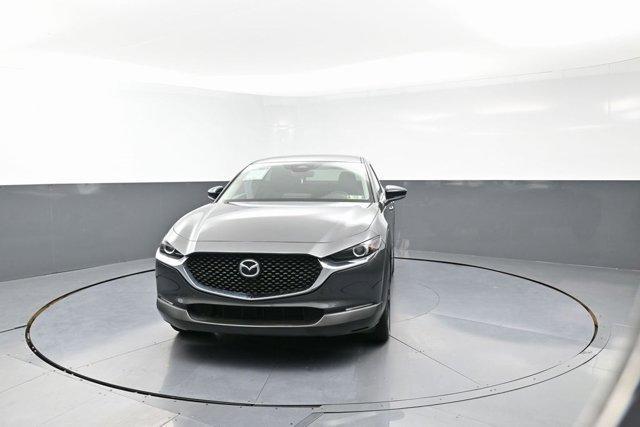 used 2024 Mazda CX-30 car, priced at $20,499