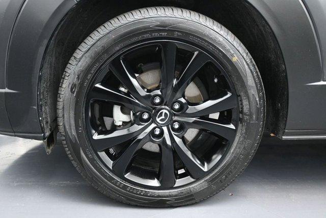 used 2024 Mazda CX-30 car, priced at $20,499