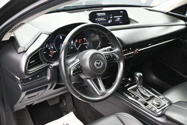 used 2024 Mazda CX-30 car, priced at $20,499