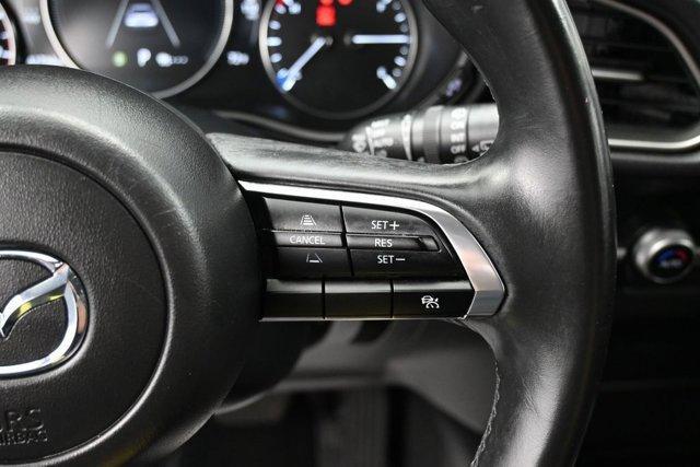 used 2024 Mazda CX-30 car, priced at $20,499