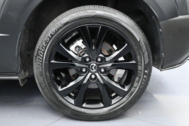 used 2024 Mazda CX-30 car, priced at $20,499