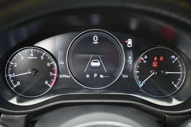 used 2024 Mazda CX-30 car, priced at $20,499
