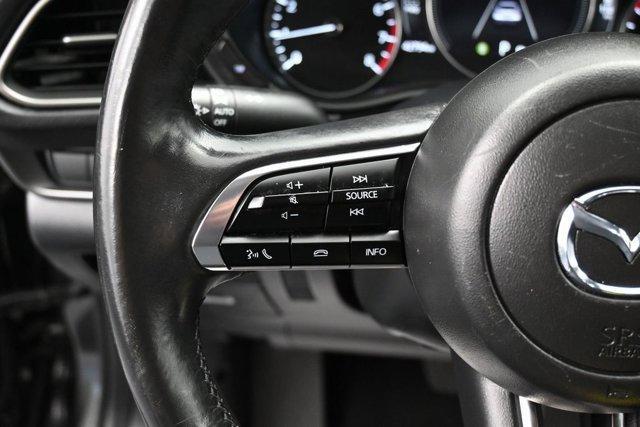 used 2024 Mazda CX-30 car, priced at $20,499