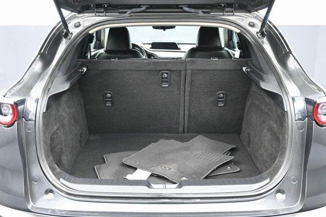 used 2024 Mazda CX-30 car, priced at $20,499