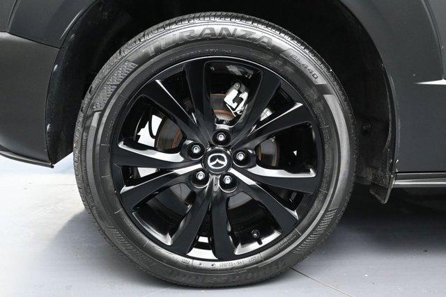 used 2024 Mazda CX-30 car, priced at $20,499