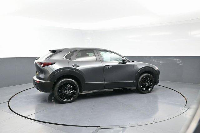 used 2024 Mazda CX-30 car, priced at $20,499
