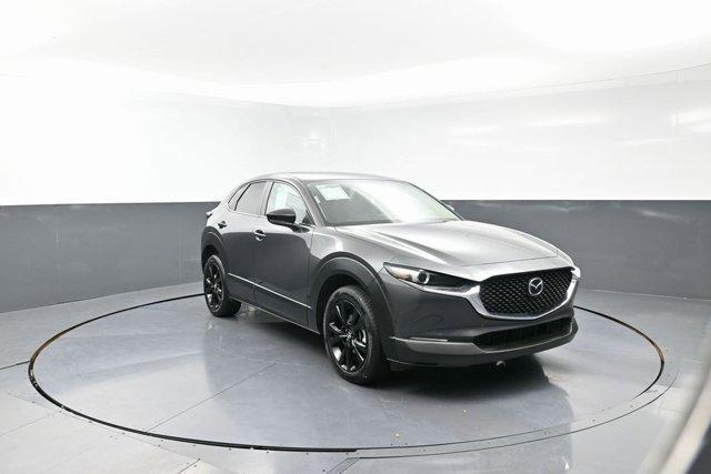 used 2024 Mazda CX-30 car, priced at $20,499