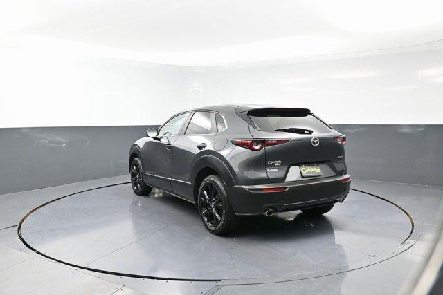 used 2024 Mazda CX-30 car, priced at $20,499