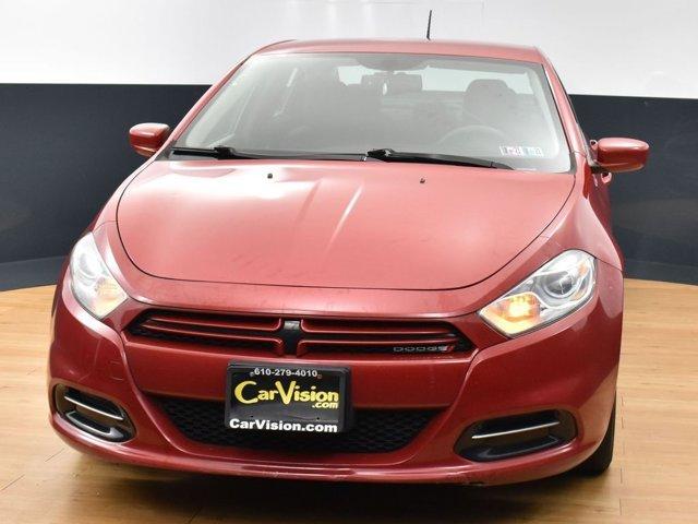 used 2014 Dodge Dart car, priced at $8,499