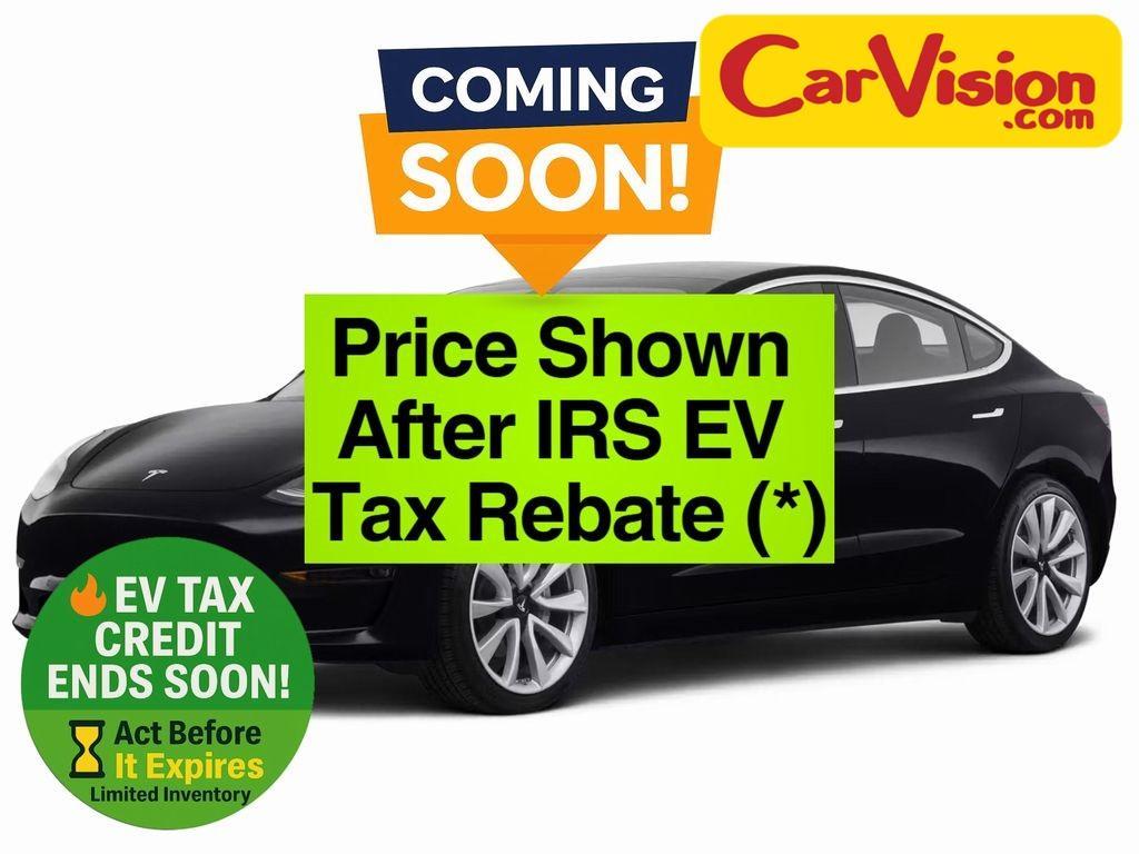 used 2019 Tesla Model 3 car, priced at $16,999